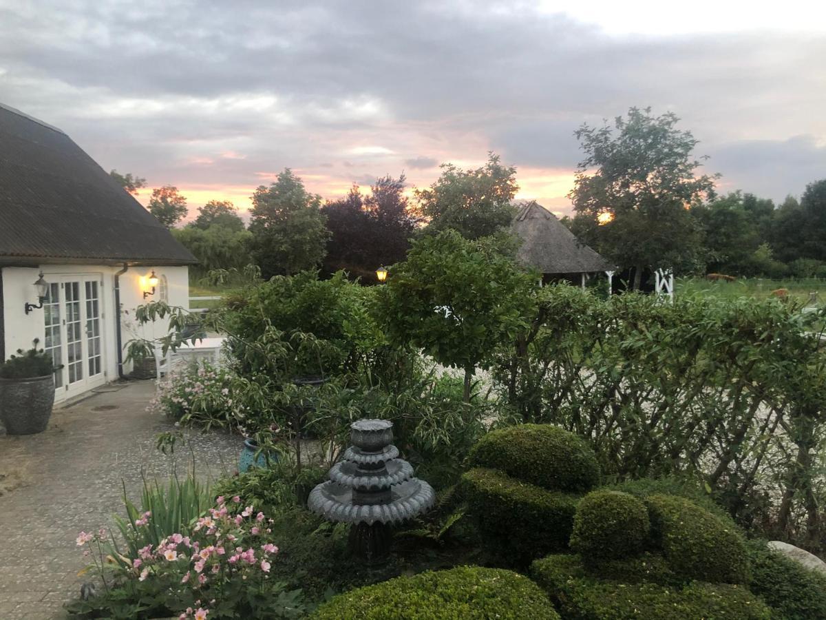 Troldegaarden Guesthouse Koge Luaran gambar