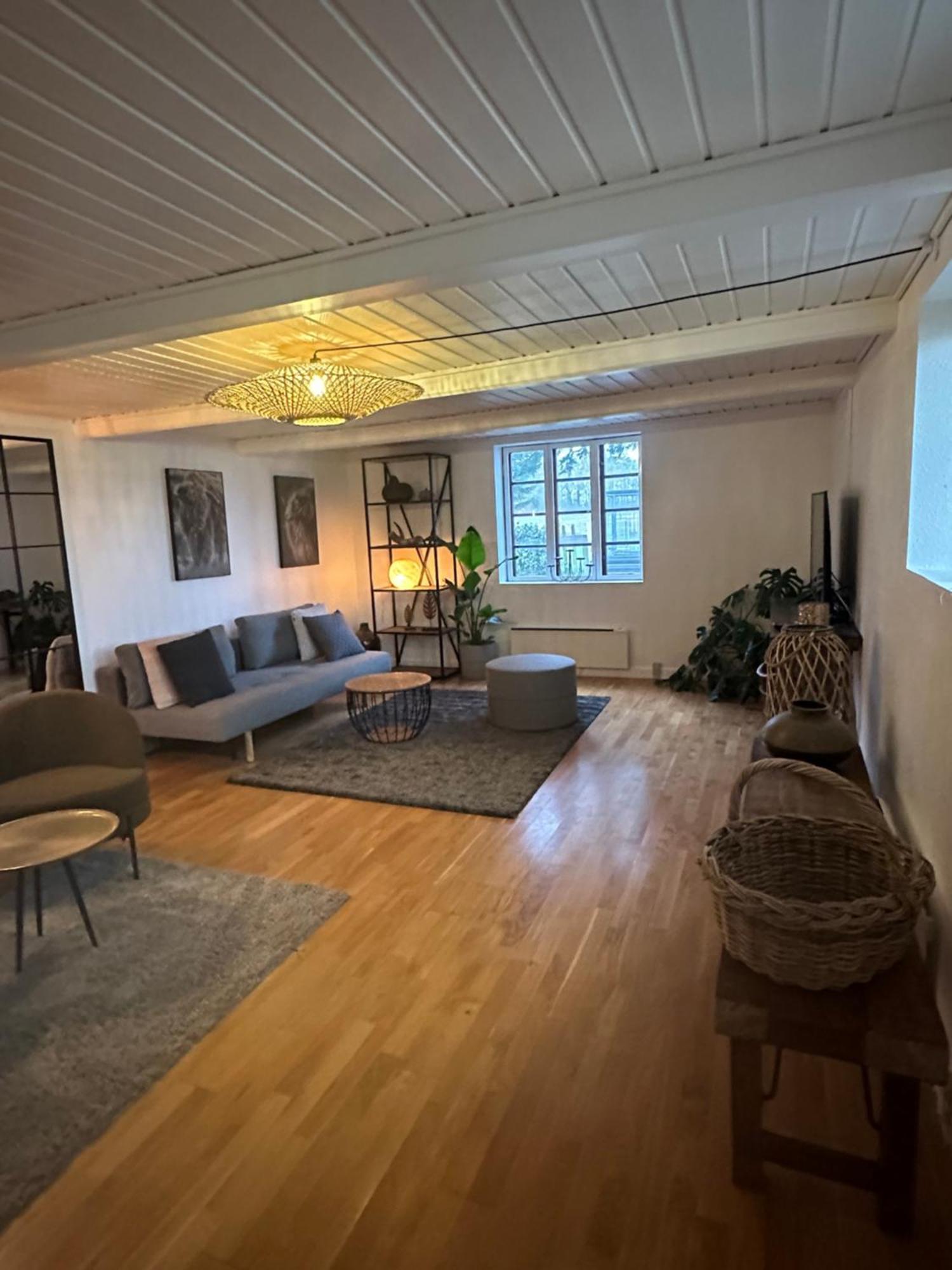 Troldegaarden Guesthouse Koge Luaran gambar