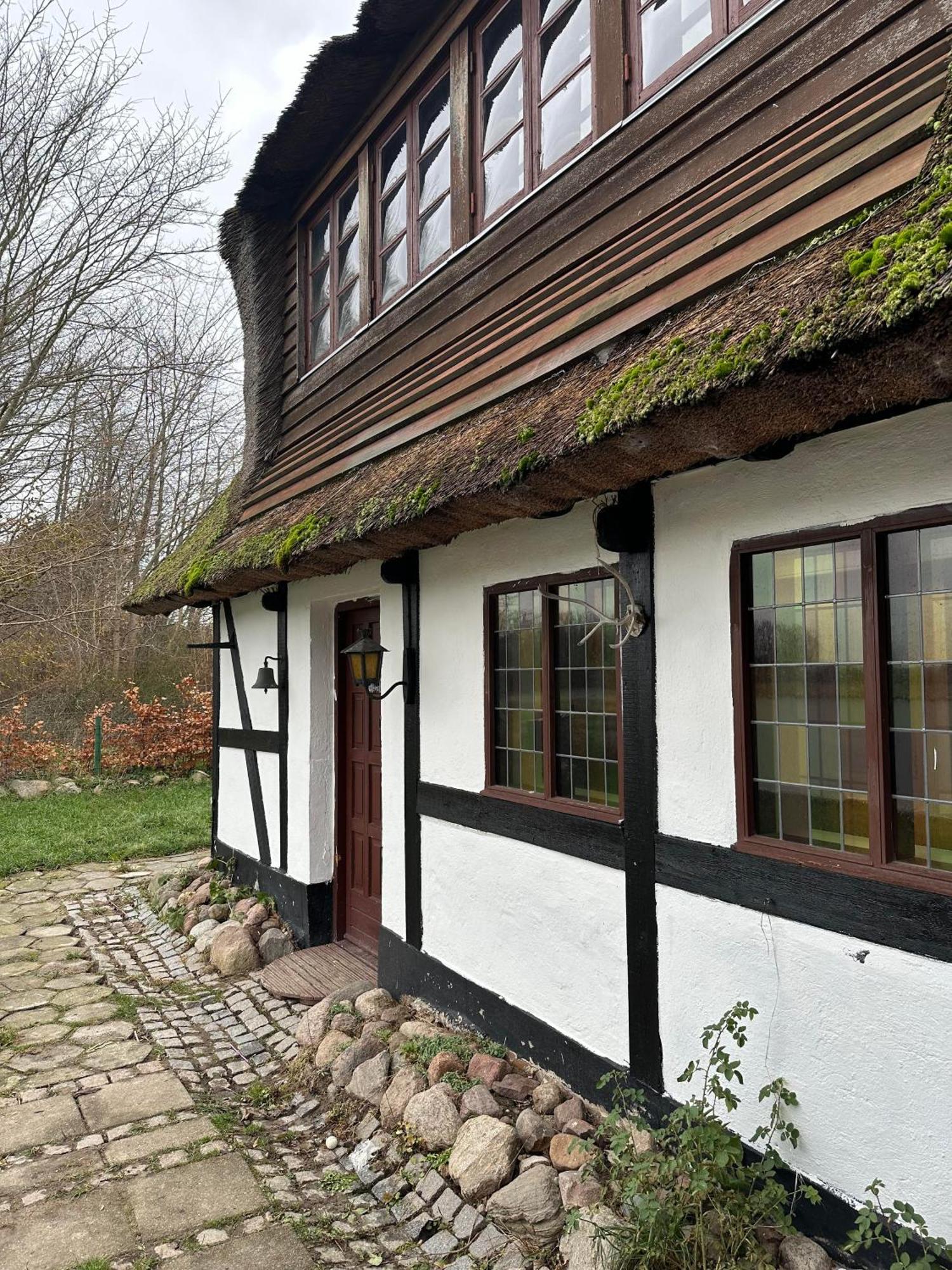 Troldegaarden Guesthouse Koge Luaran gambar