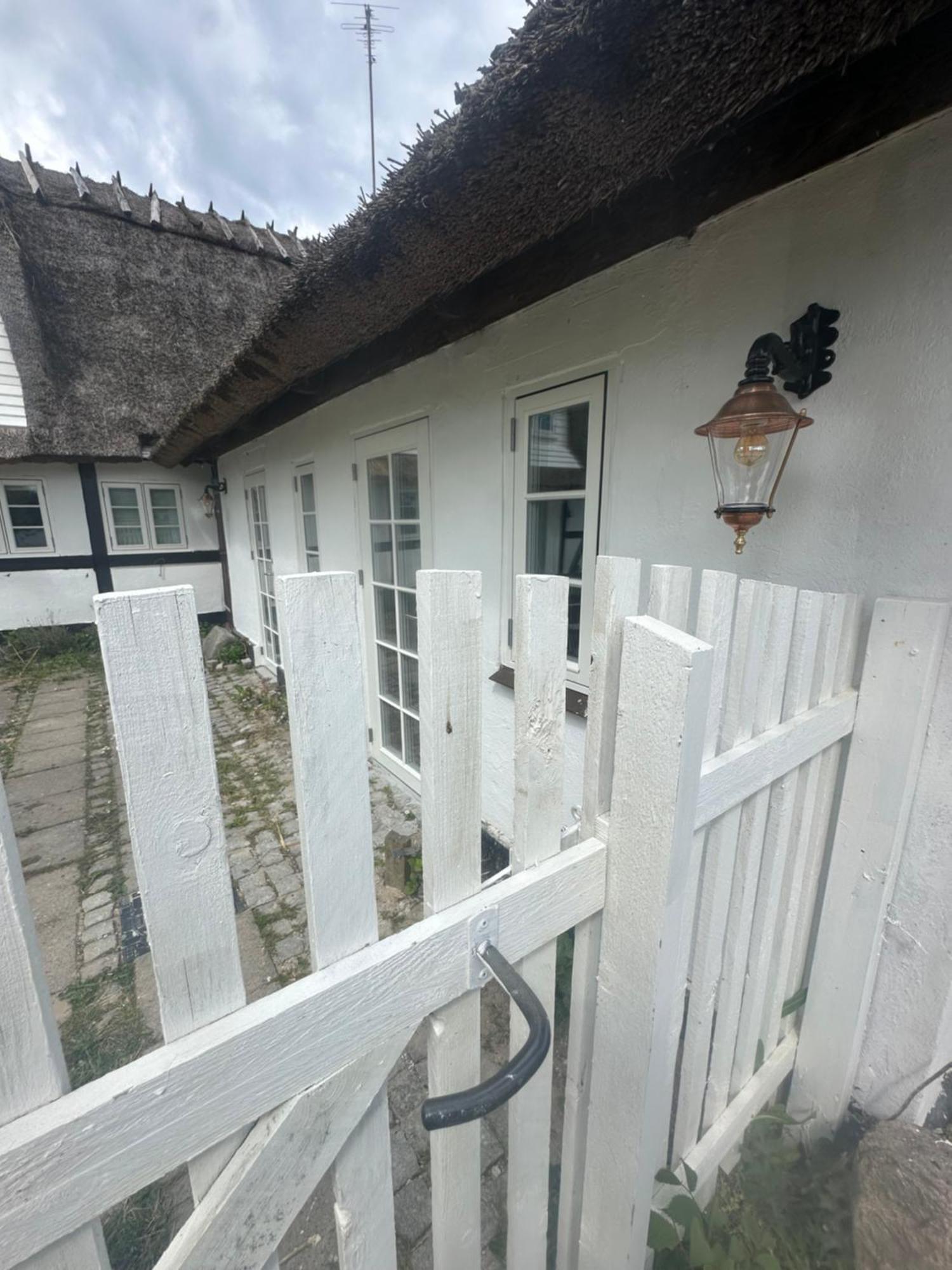 Troldegaarden Guesthouse Koge Luaran gambar