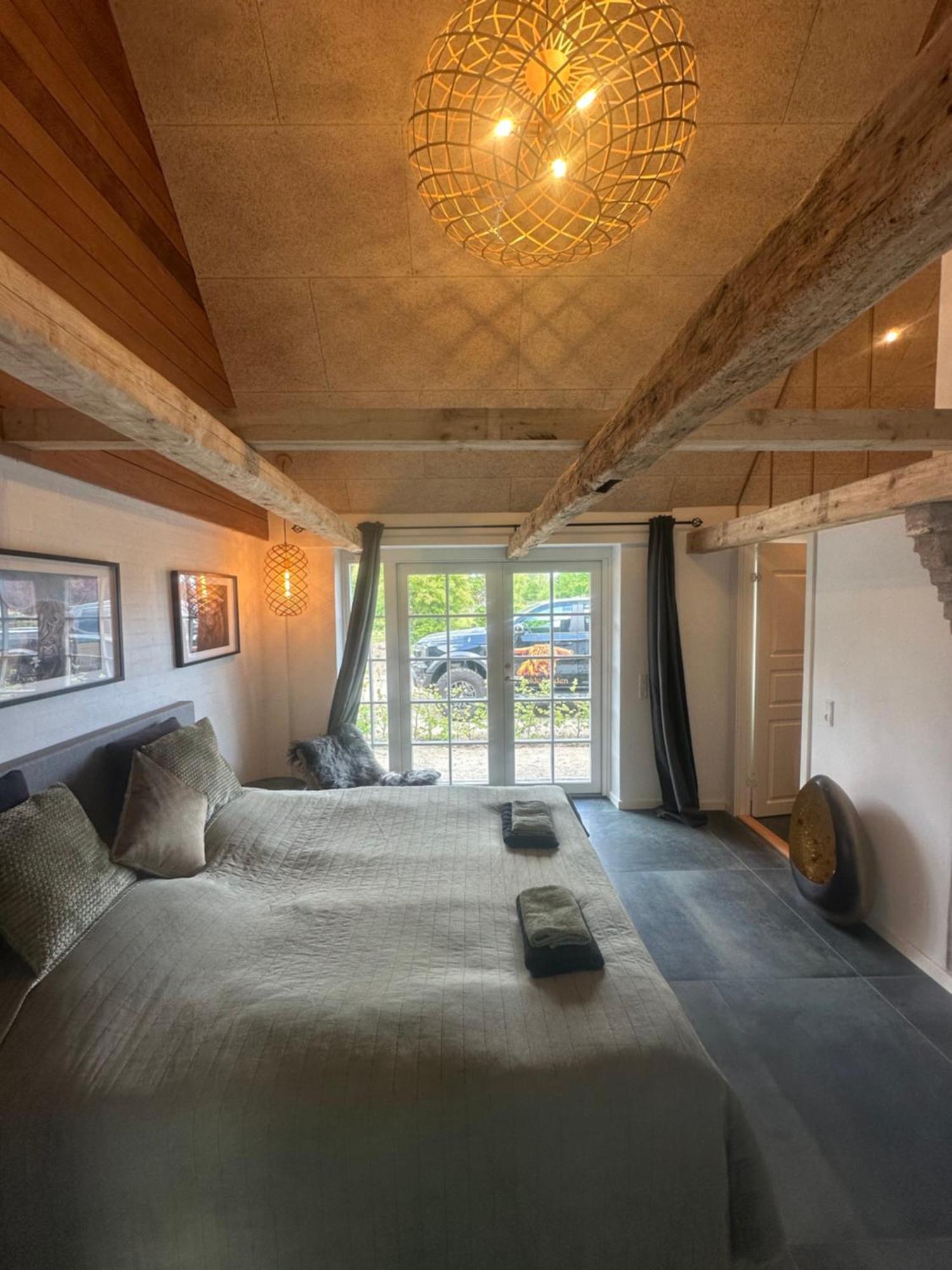 Troldegaarden Guesthouse Koge Luaran gambar