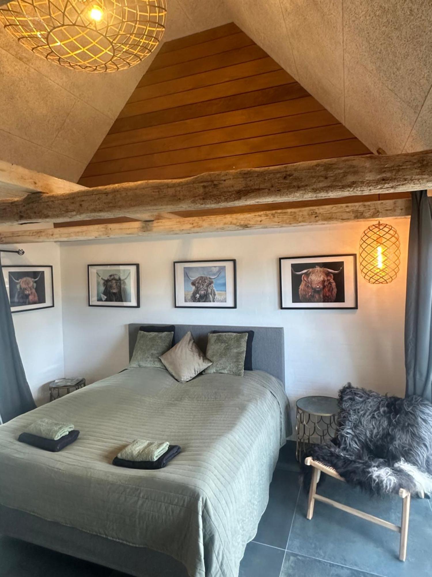 Troldegaarden Guesthouse Koge Luaran gambar