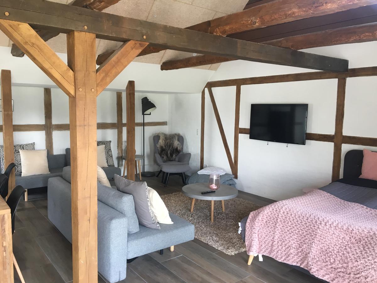 Troldegaarden Guesthouse Koge Luaran gambar