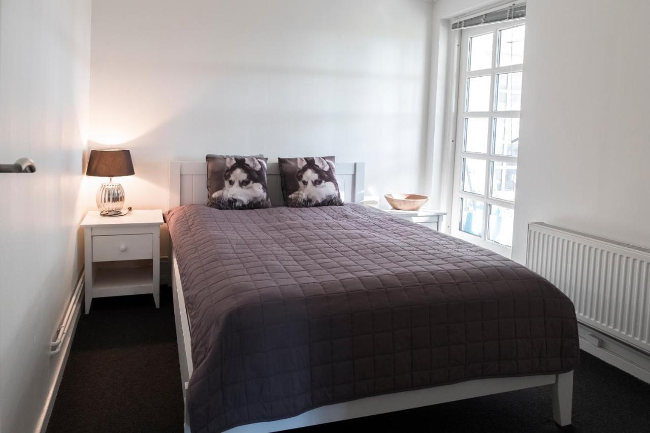 Troldegaarden Guesthouse Koge Luaran gambar