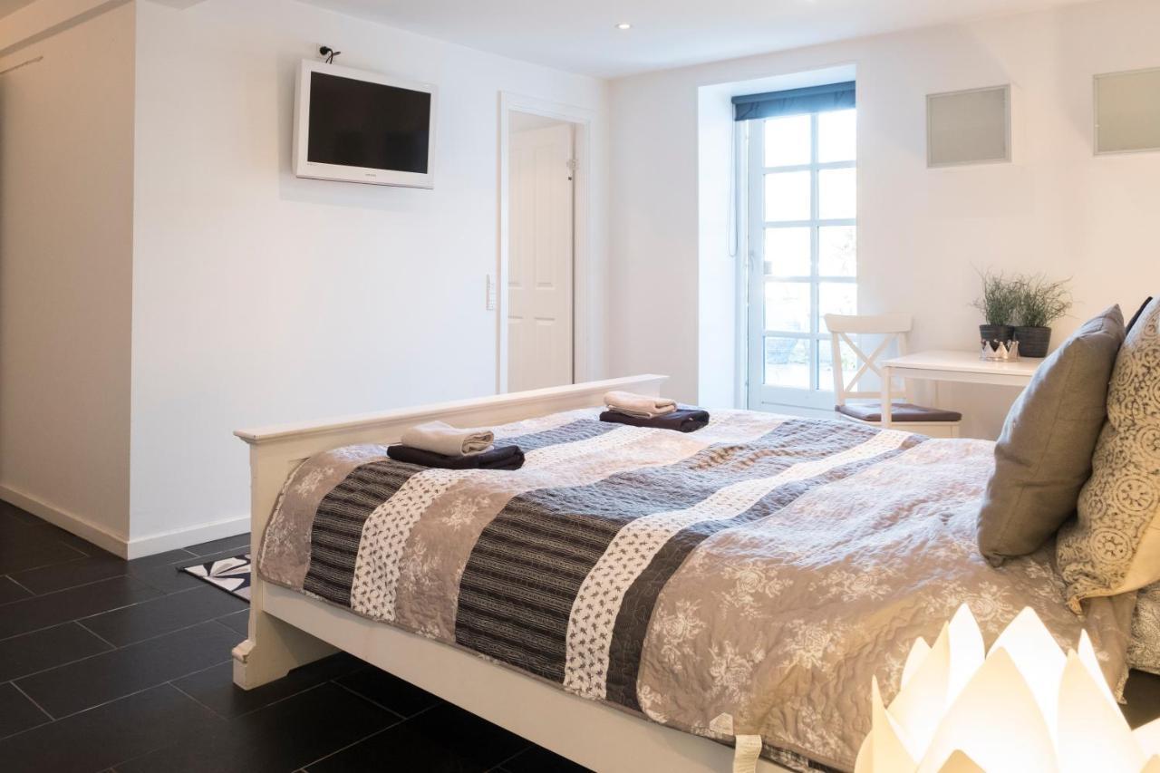 Troldegaarden Guesthouse Koge Luaran gambar