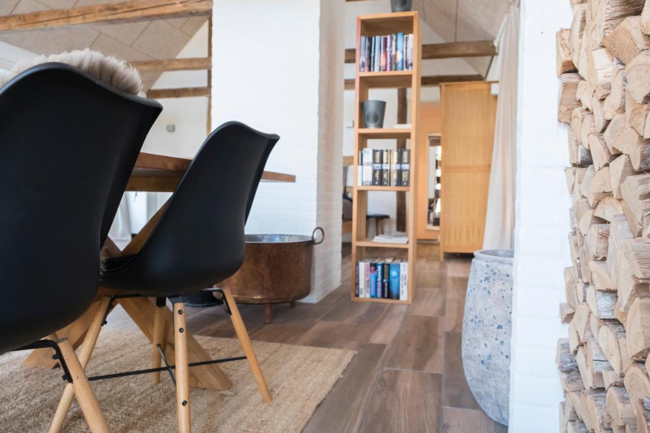 Troldegaarden Guesthouse Koge Luaran gambar
