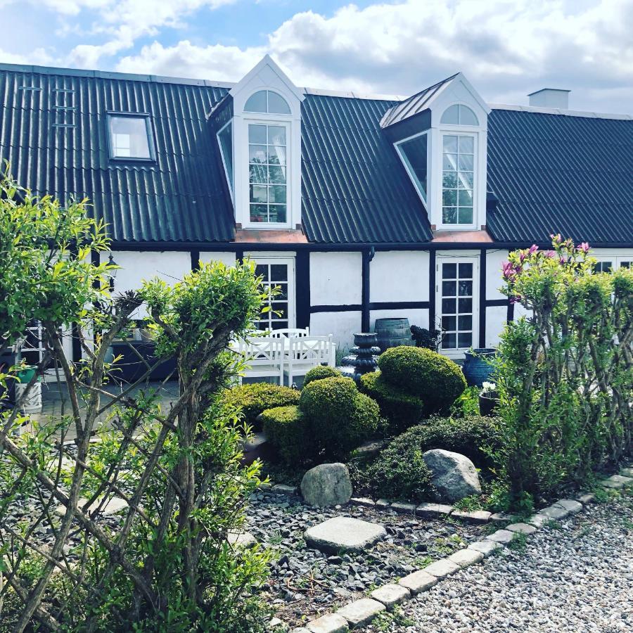 Troldegaarden Guesthouse Koge Luaran gambar