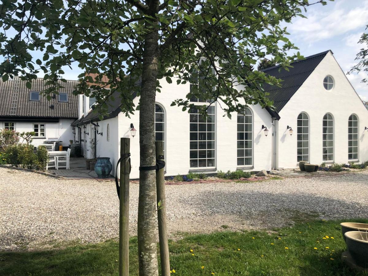 Troldegaarden Guesthouse Koge Luaran gambar
